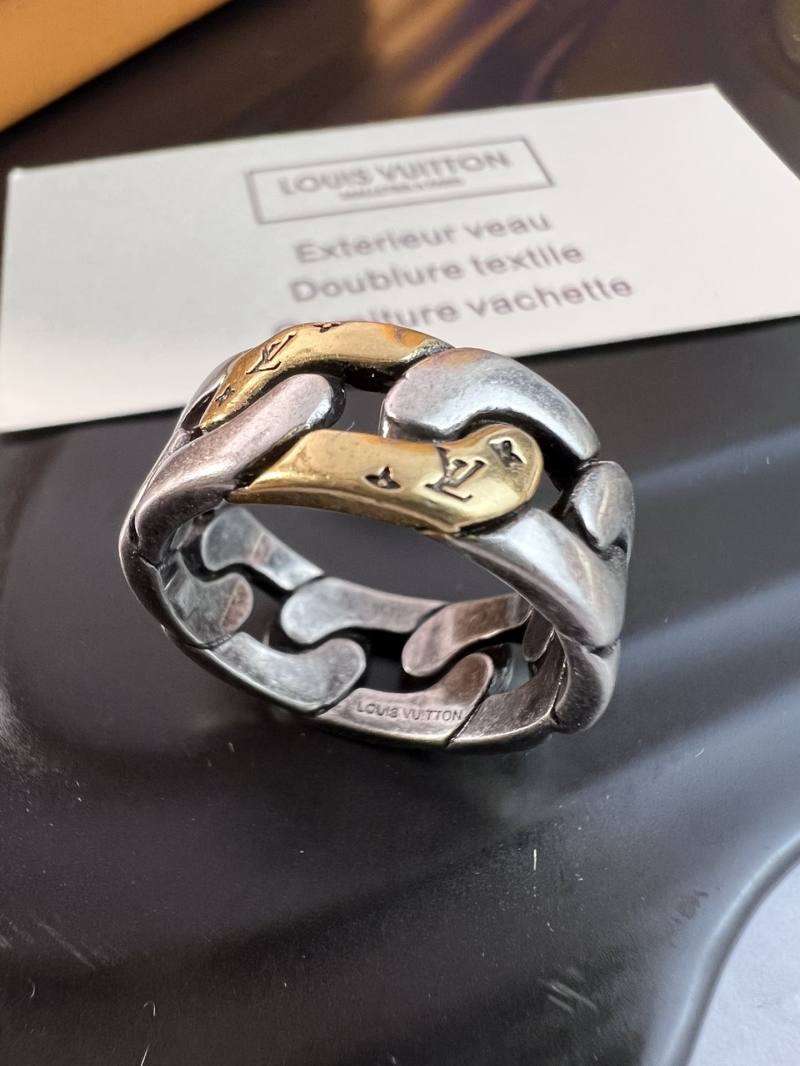 LV Rings